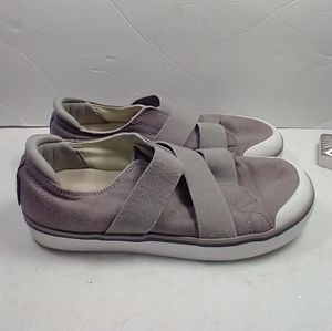 Keen Women's Gray Casual Shoes